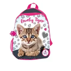 PLECAK PRZEDSZKOLNY JEDNOKOMOROWY THE SWEET PETS
