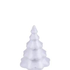 CHOINKA STYROPIANOWA 19 CM
