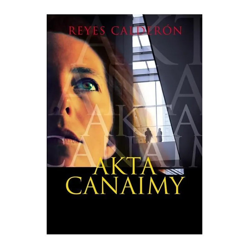 AKTA CANAIMY Reyes Calderon - Muza