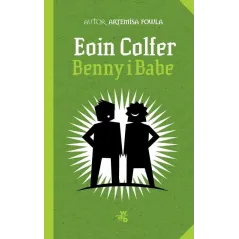 Eoin Colfer