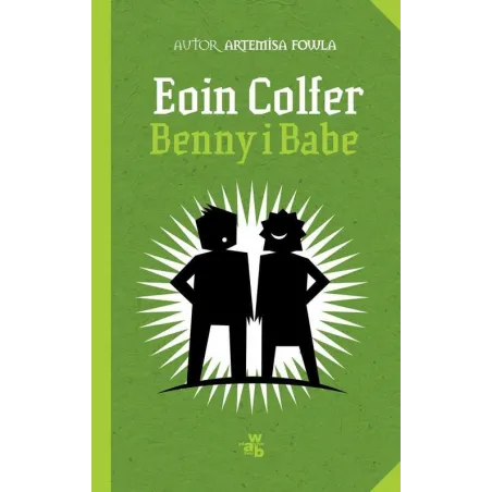 Eoin Colfer