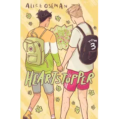Alice Oseman