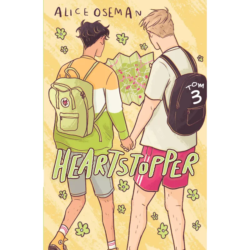 Alice Oseman