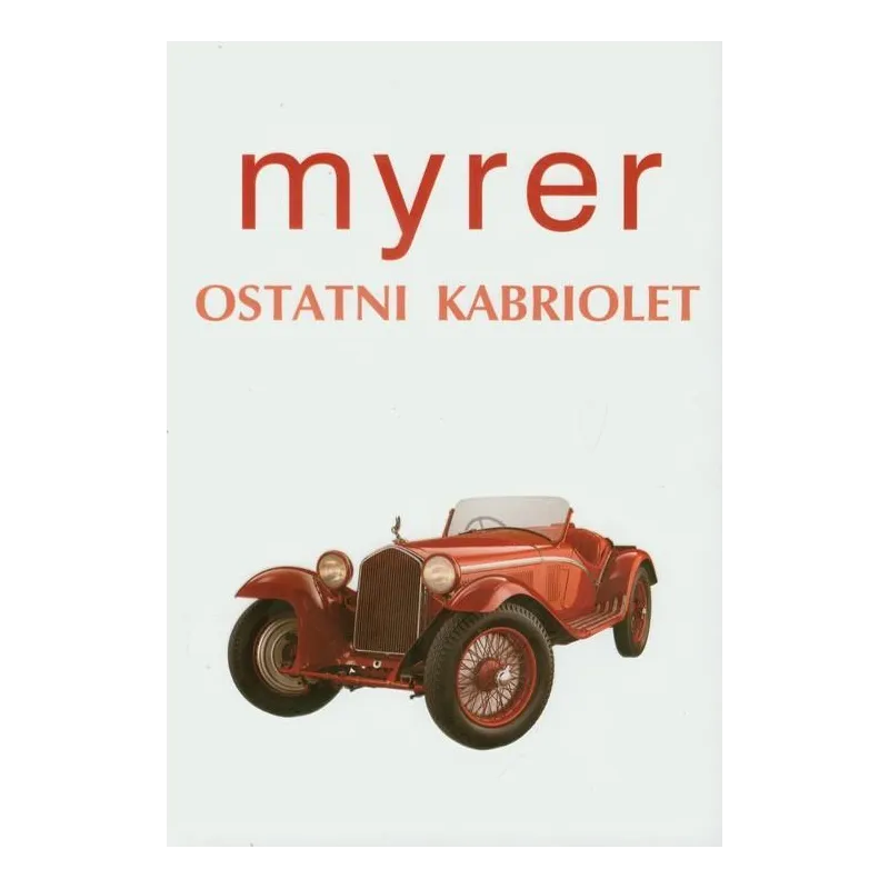 Anton Myrer