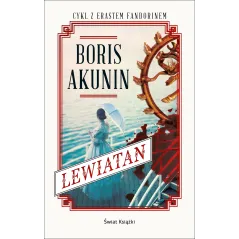 Boris Akunin
