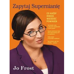 Frost Jo