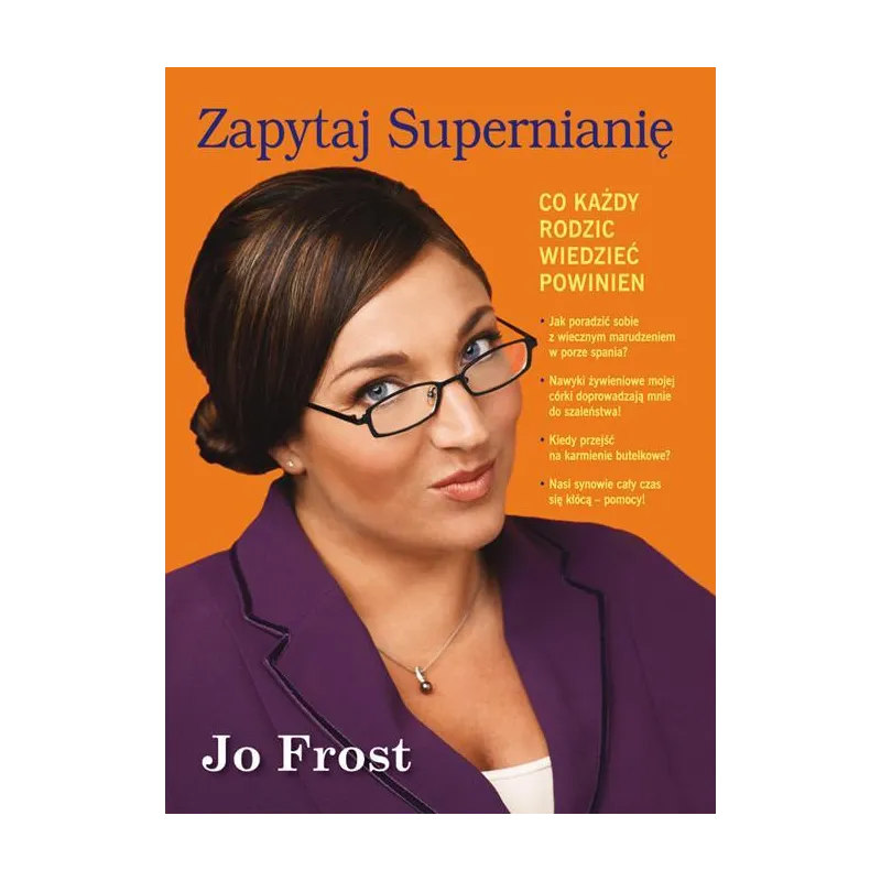 Frost Jo