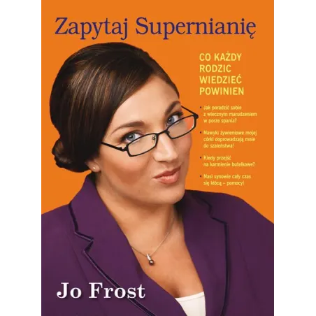 Frost Jo
