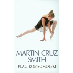 MARTIN CRUZ SMITH