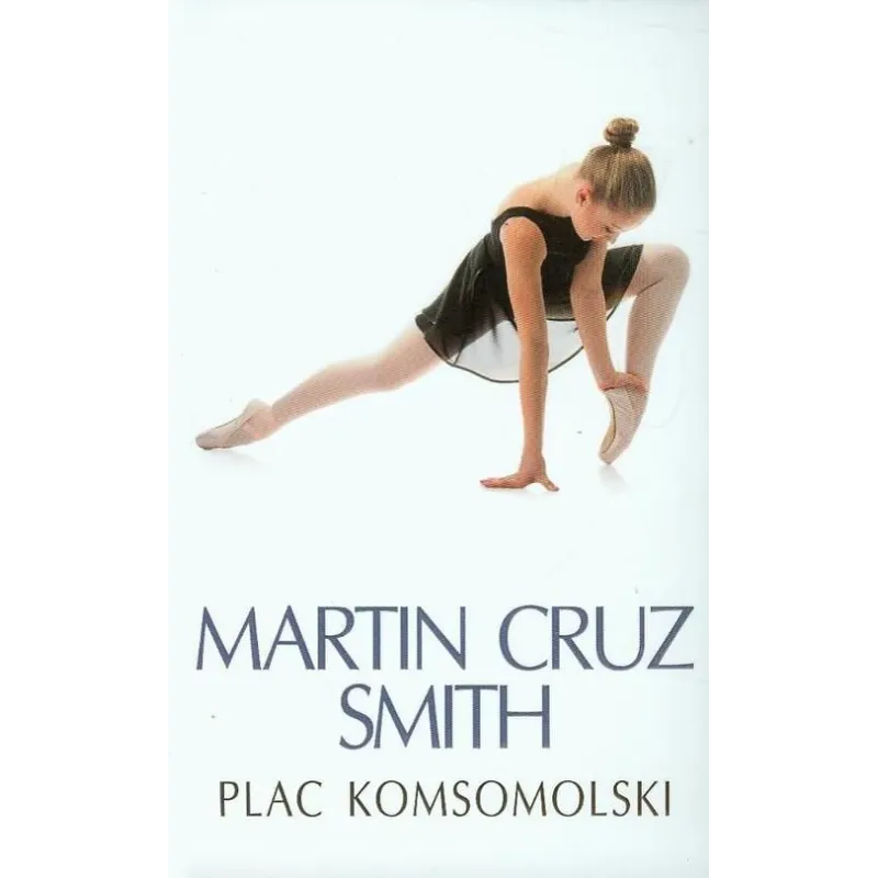 MARTIN CRUZ SMITH