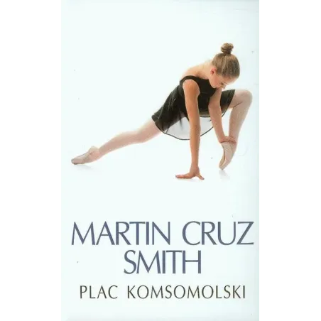 Plac Komsomolski