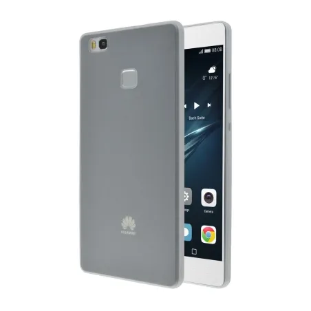 Transparentne Etui Na Huawei P9 Lite Azuri Ultra Cienkie Transparentne Etui Na Huawei P9 Lite Azuri Ultra Cienkie