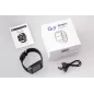 Smartwatch Zegarek Czarny Garett G22 Smartwatch Zegarek Czarny Garett G22