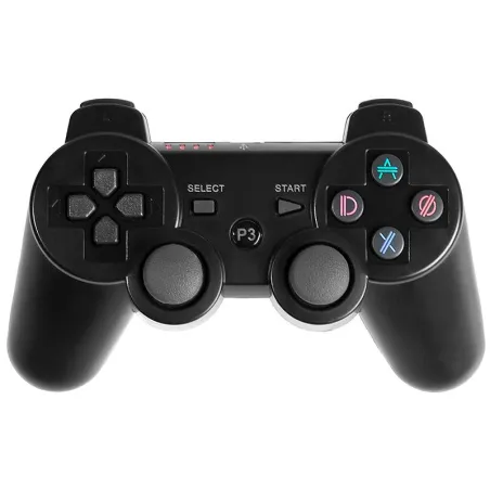 Kontroler Gamepad Bezprzewodowy Bluetooth Ps3 Tracer Trooper