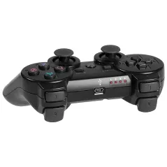 KONTROLER GAMEPAD BEZPRZEWODOWY BLUETOOTH PS3 TRACER TROOPER