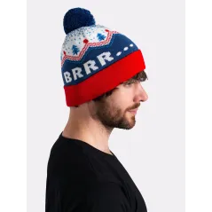 CZAPKA ZIMOWA BRRR...