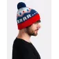 Czapka Zimowa Brrr...