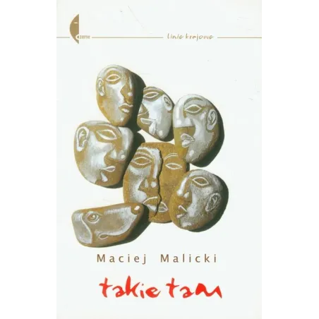 Takie Tam Takie Tam