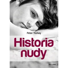 HISTORIA NUDY Peter Toohey