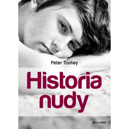 HISTORIA NUDY Peter Toohey