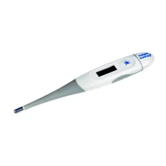 TERMOMETR ELEKTRONICZNY Z ELASTYCZNĄ KOŃCÓWKĄ CANPOL BABIES
