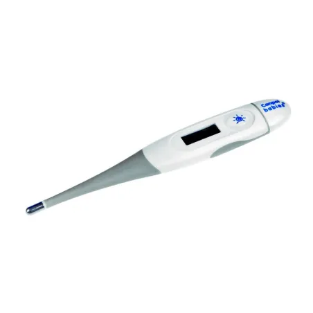 TERMOMETR ELEKTRONICZNY Z ELASTYCZNĄ KOŃCÓWKĄ CANPOL BABIES