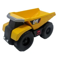 WYWROTKA CAT BIG BUILDER CATERPILLAR ŚWIATŁO I DŹWIĘK 3+