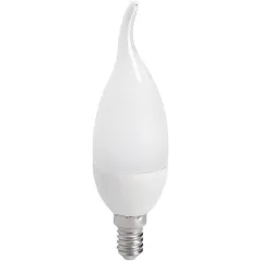 ŻARÓWKA LED 6.5 W BARWA BIAŁA CIEPŁA KANLUX IDO E14-WW