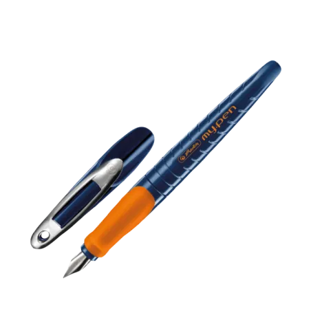 PIÓRO WIECZNE DLA LEWORĘCZNYCH MY PEN