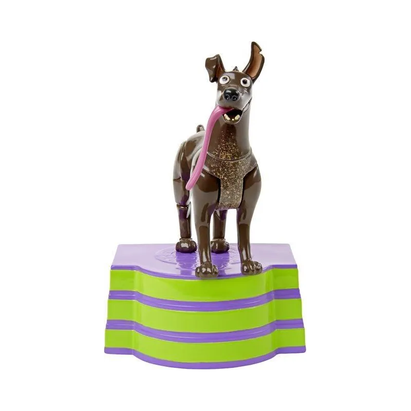 TAŃCZĄCA FIGURKA PIES DANTE COCO DISNEY 3+