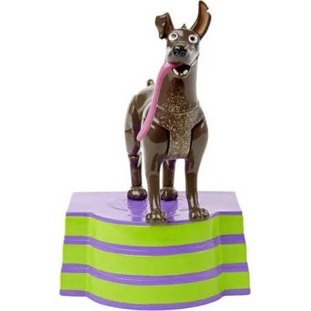 TAŃCZĄCA FIGURKA PIES DANTE COCO DISNEY 3+
