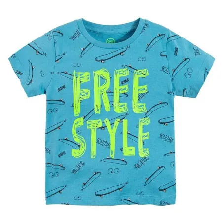 T-SHIRT CHŁOPIĘCY 98CM COOL CLUB
