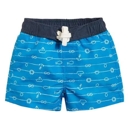 SPODENKI KĄPIELOWE CHŁOPIĘCE 86 CM COOL CLUB