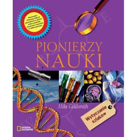 Pionierzy Nauki Pionierzy Nauki