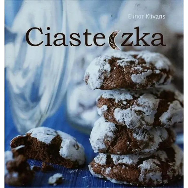 CIASTECZKA - Buchmann