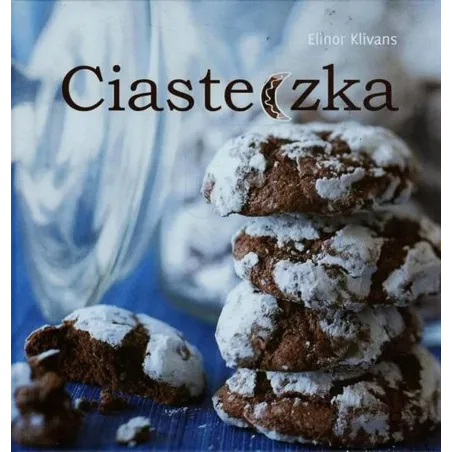 CIASTECZKA - Buchmann