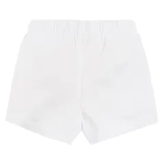 Spodenki Dziewczęce Białe 110 Cm Cool Club