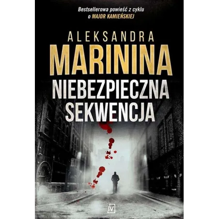 Niebezpieczna Sekwencja Niebezpieczna Sekwencja