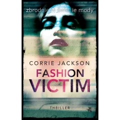 FASHION VICTIM Corrie Jackson - WAB