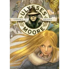 Ulysses Moore