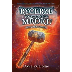 Dave Rudden