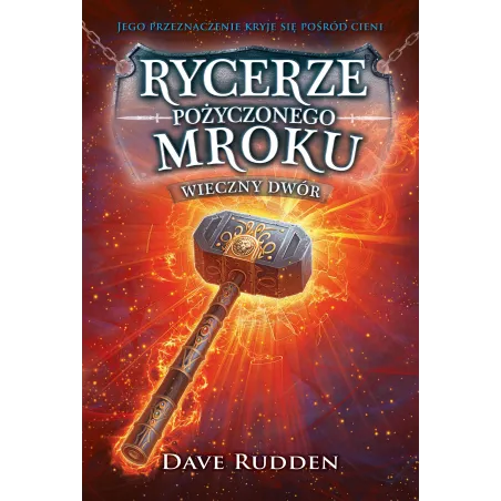 Dave Rudden