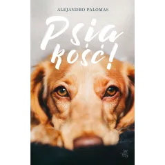 PSIAKOŚĆ Alejandro Palomas - WAB
