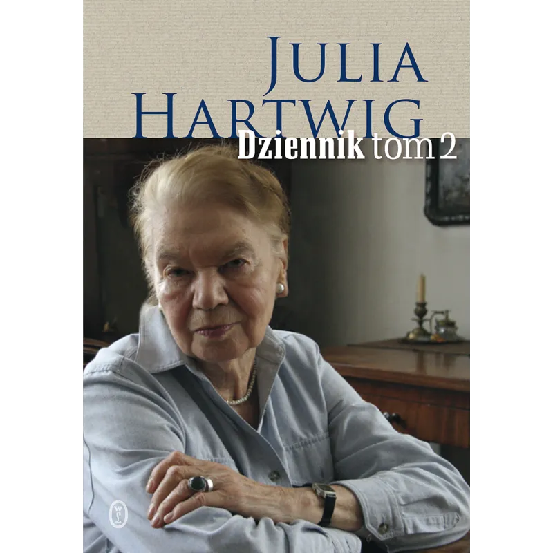 Julia Hartwig