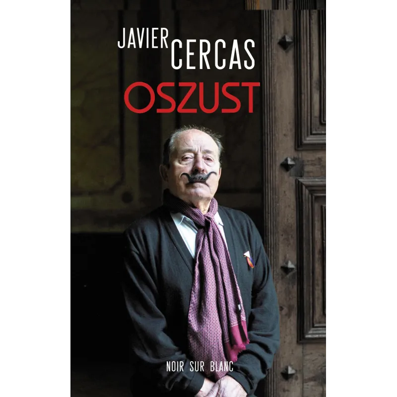 Javier Cercas