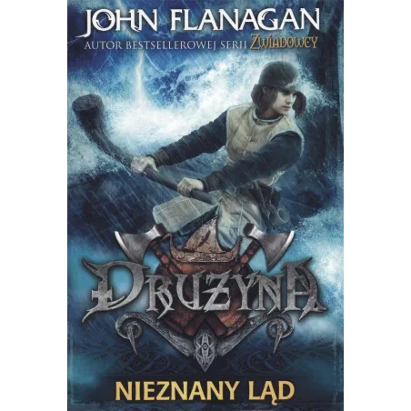 John Flanagan