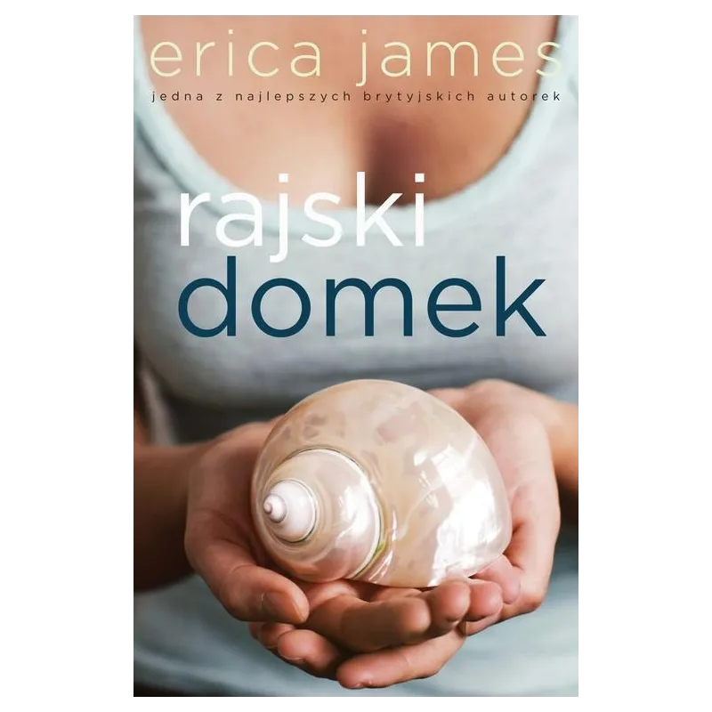 James Erica