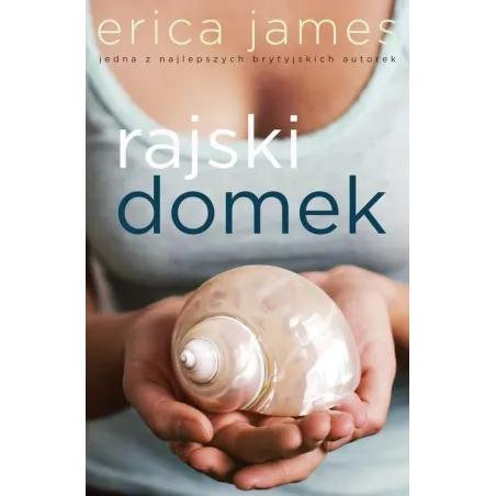 James Erica