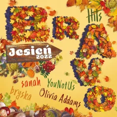 BRAVO HITS JESIEŃ 2022 2XCD