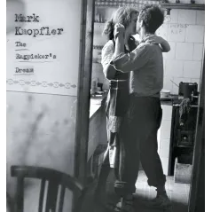 MARK KNOPFLER RAGPICKERS DREAM CD